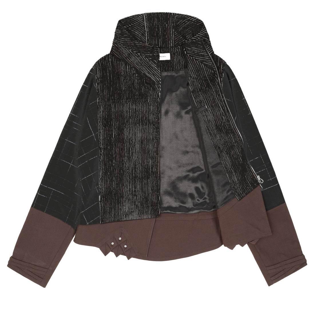 キコ・コスタディノフ　メタリック　キャミソール キコ・コスタディノフ メタリック キャミソール