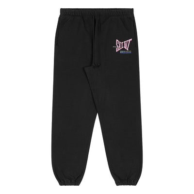 SM056 RIBON SAINT SWEAT PANTS