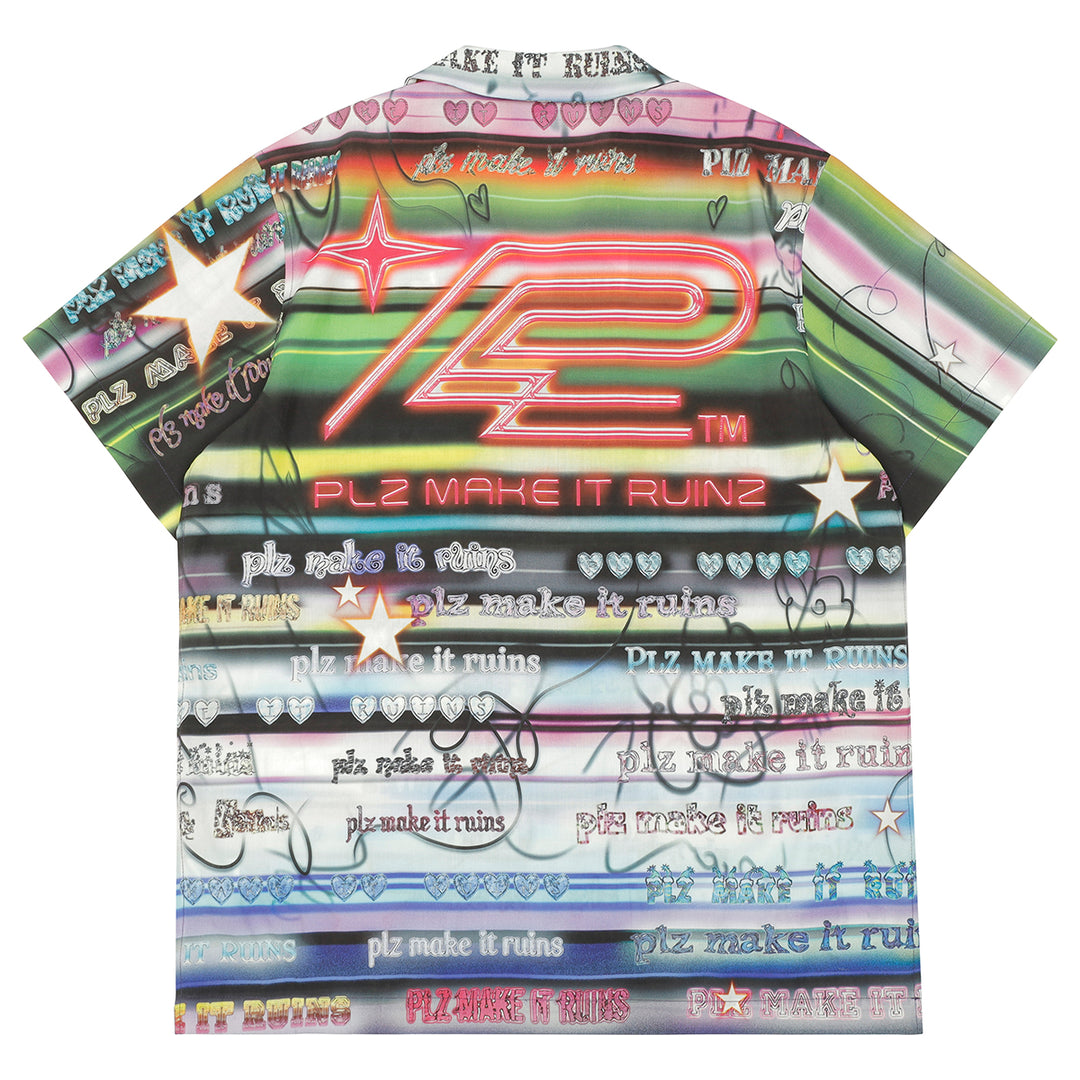 PLZ Make It Ruins – cherry fukuoka