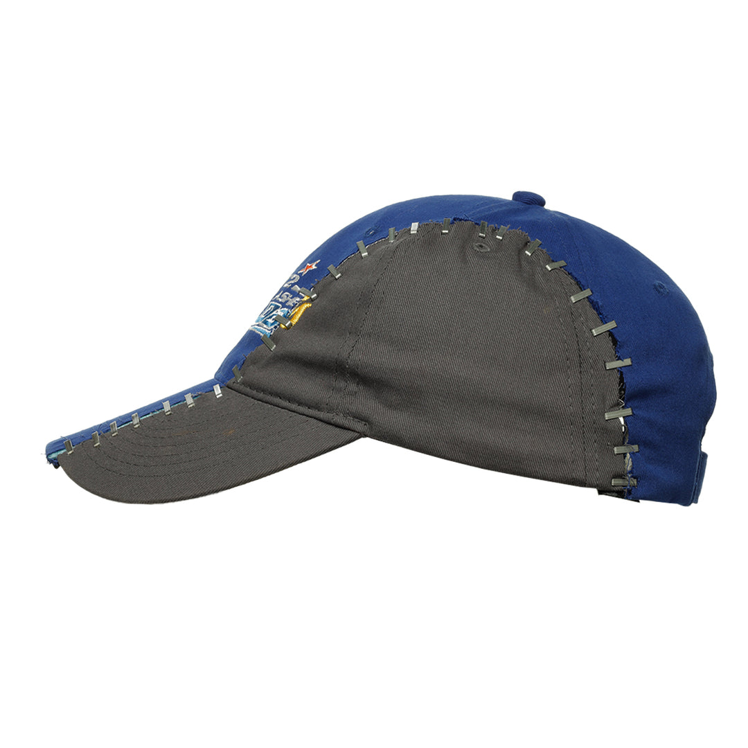 KOZABURO - PRM CAP MULTI LINE Cap | cherry official online store