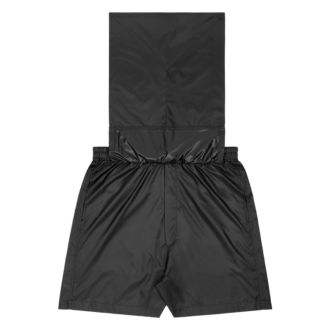 MONCLER＋Rick Owens - KILTSHORTS ハーフ・ショートパンツ | cherry