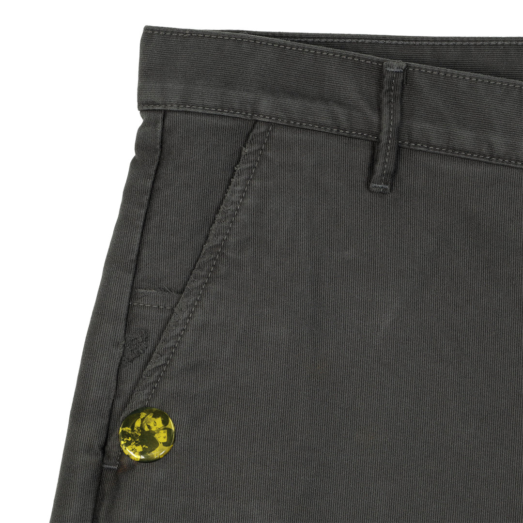 ENFANTS RICHES DÉPRIMÉS