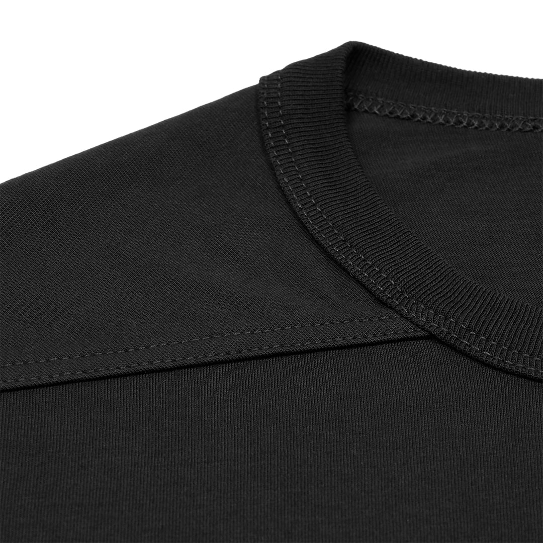 Rick Owens (リックオウエンス) - TEMPLE S/S 26 BRAD T Tシャツ