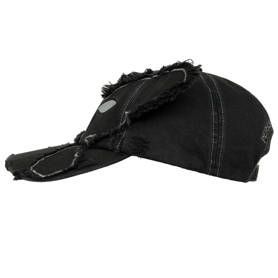 AMIRI(アミリ) - FULL CANVAS MA HAT BLUE キャップ | cherry