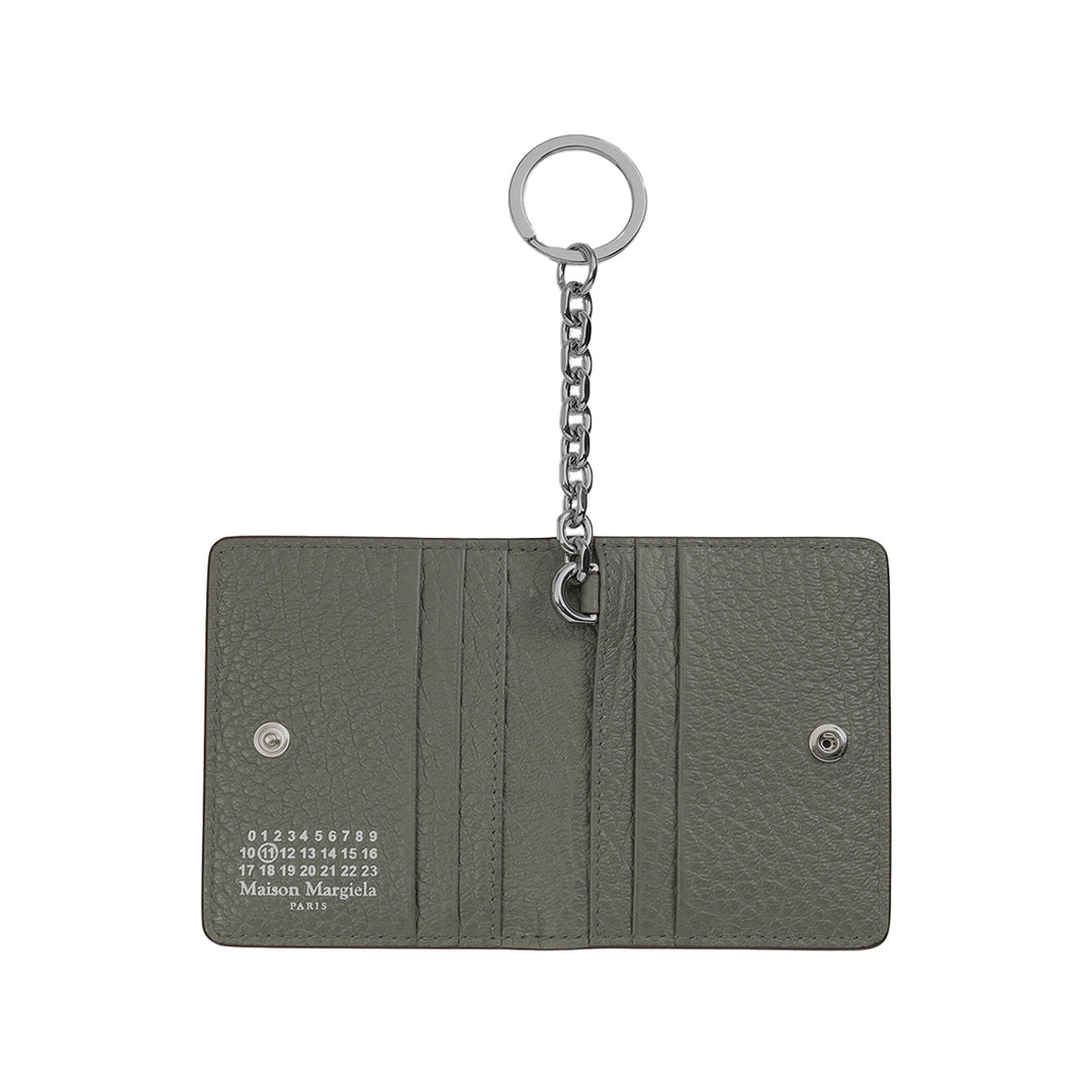 小物 Rick Owens hook wallet Rick Owens (リックオウエンス) - HOOK WALLET 財布 | cherry