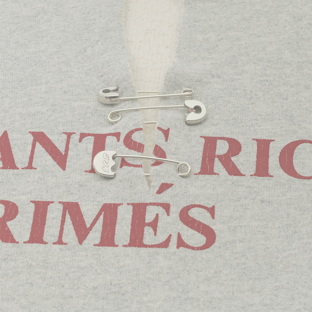 ENFANTS RICHES DEPRIMES (アンファン・リッシュ・デプリメ) - CLASSIC