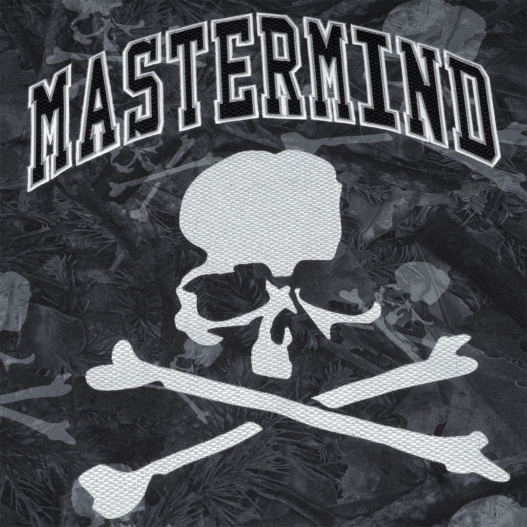 MASTERMIND WORLD(マスターマインド・ワールド) - MASTERMIND WORLD