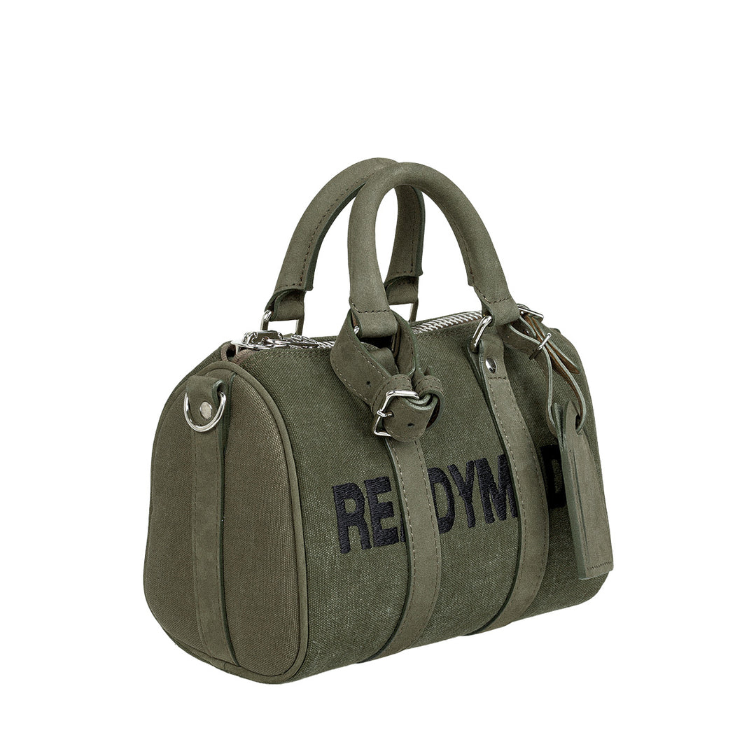 ボストンバッグ READYMADE OVERNIGHT BAG NANO READYMADE (レディメイド) - OVER NIGHT BAG NANO バッグ | cherry