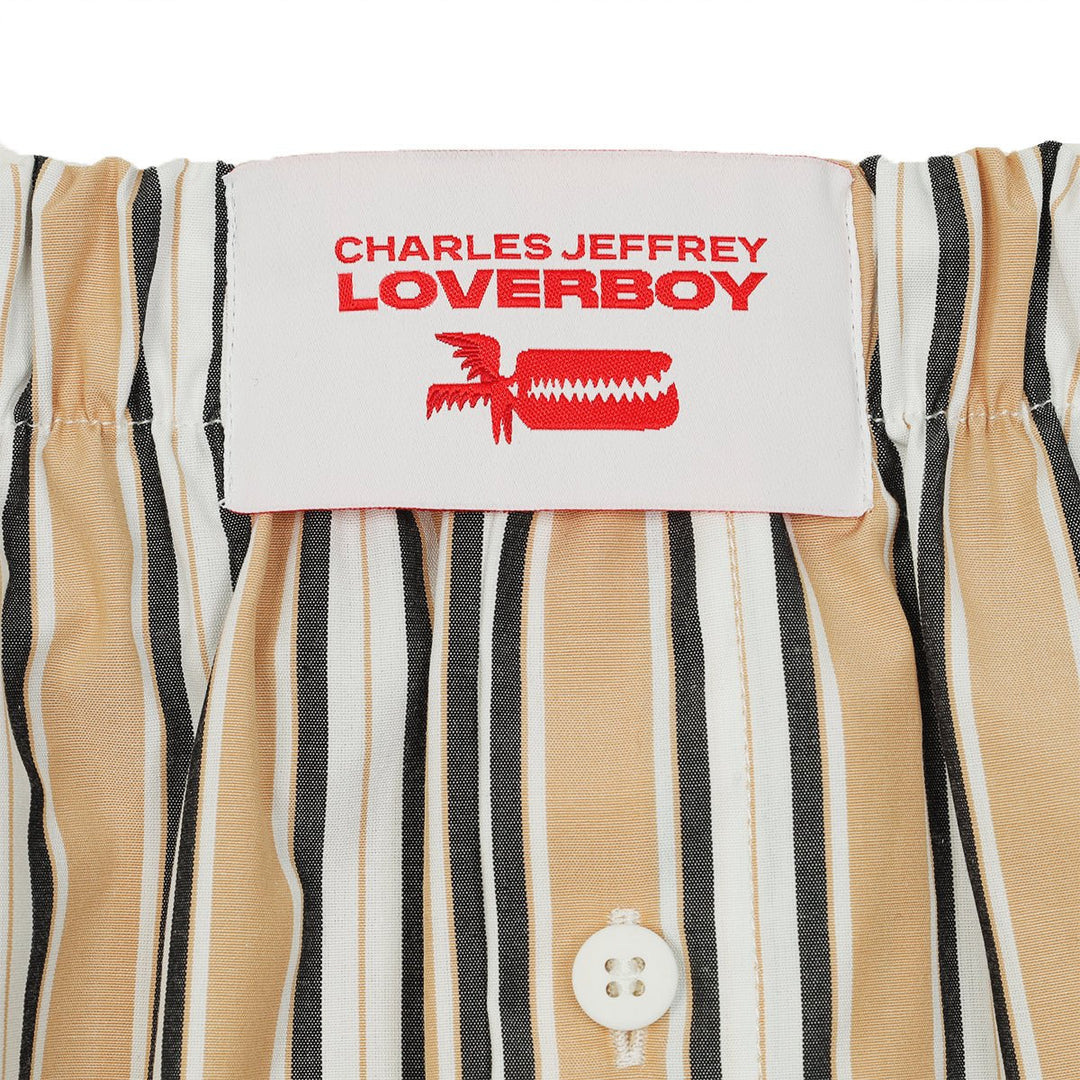 CHARLES JEFFREY LOVERBOY(チャールズ・ジェフリー・ラバーボーイ