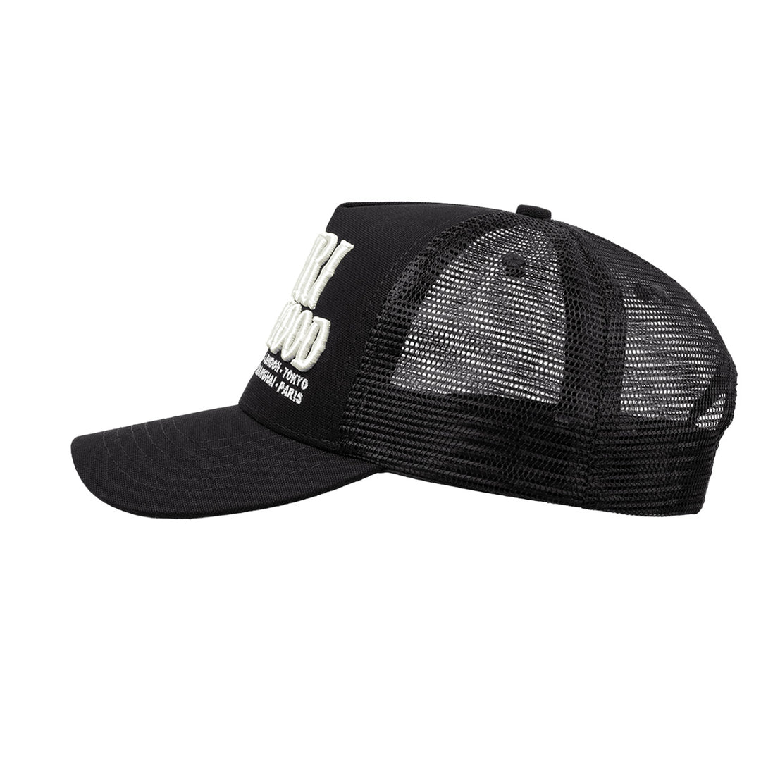 LES SIX(レ・シス) - TRISAGION CAP キャップ | cherry オンライン公式