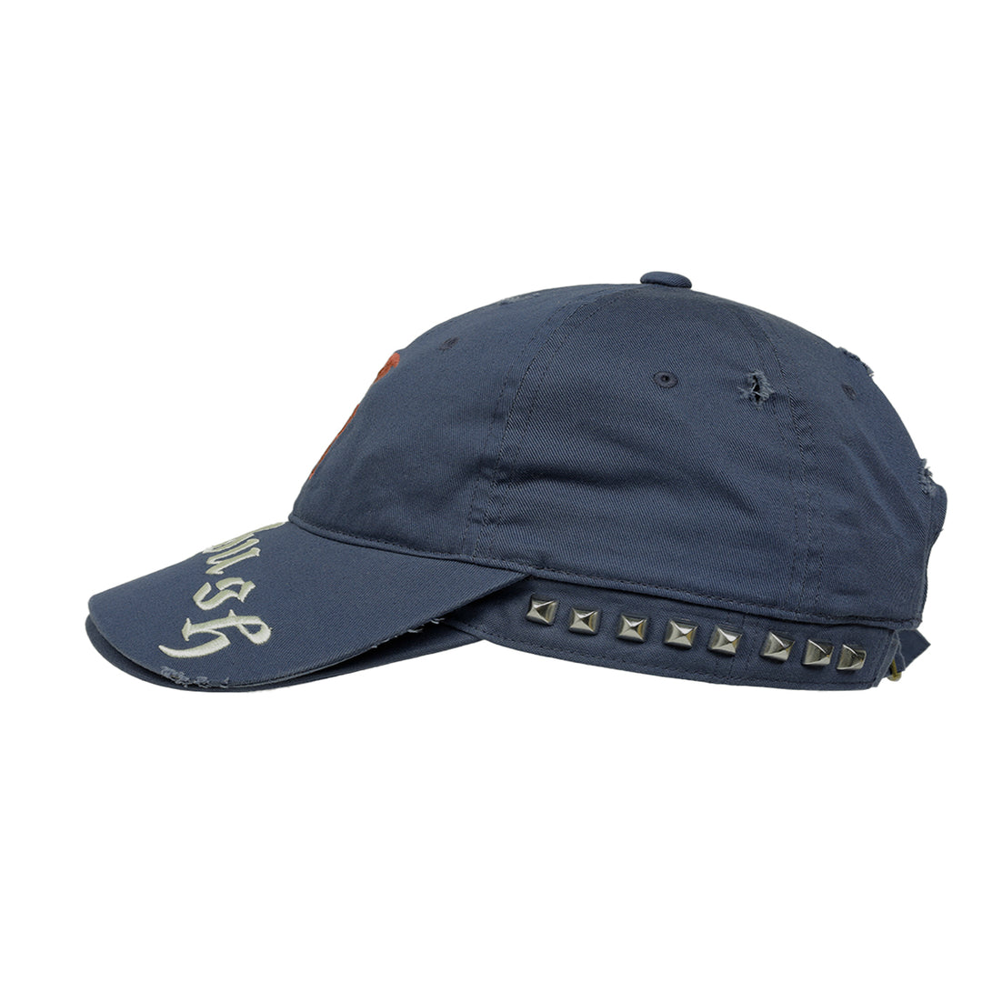 AMBUSH(アンブッシュ) - LAYERED CAP ON CAP キャップ | cherry