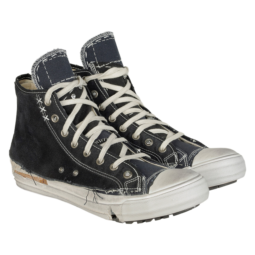 Maison Margiela (メゾン マルジェラ) - LOVED TO DEATH SNEAKERS