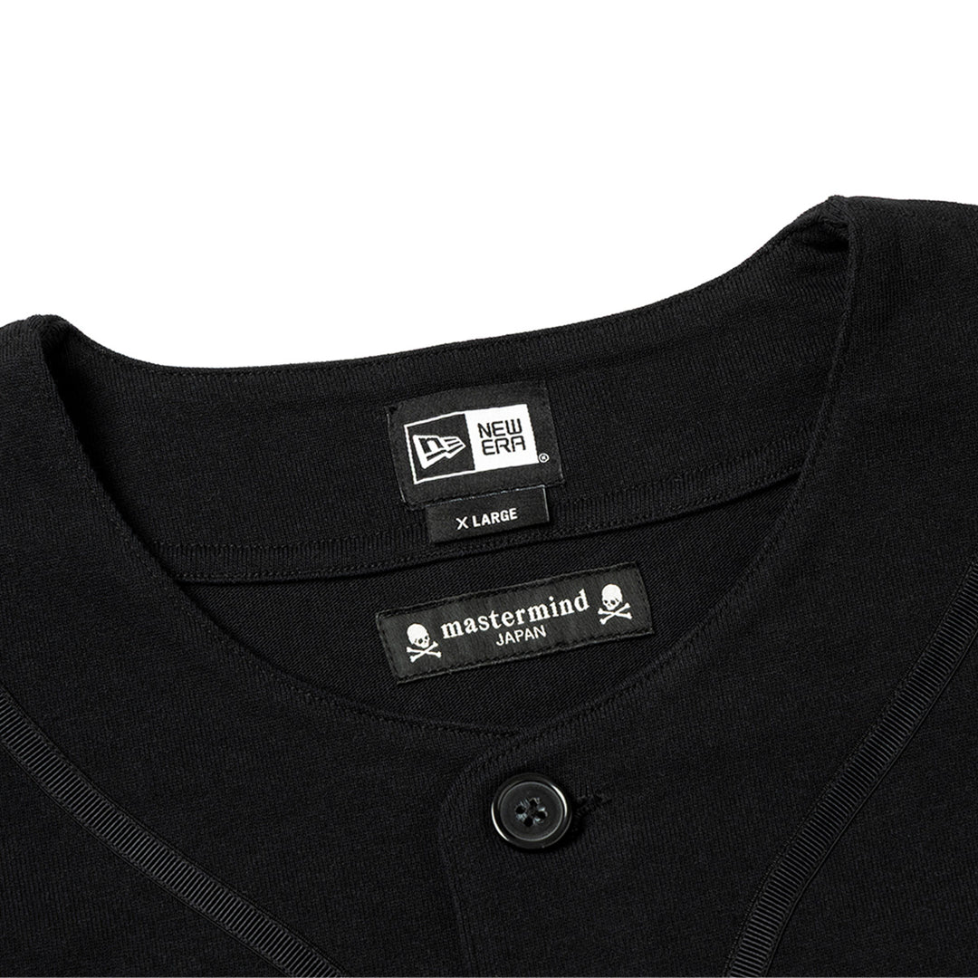 mastermind JAPAN - mastermind JAPAN × NEW ERA HEAVYWEIGHT COTTON
