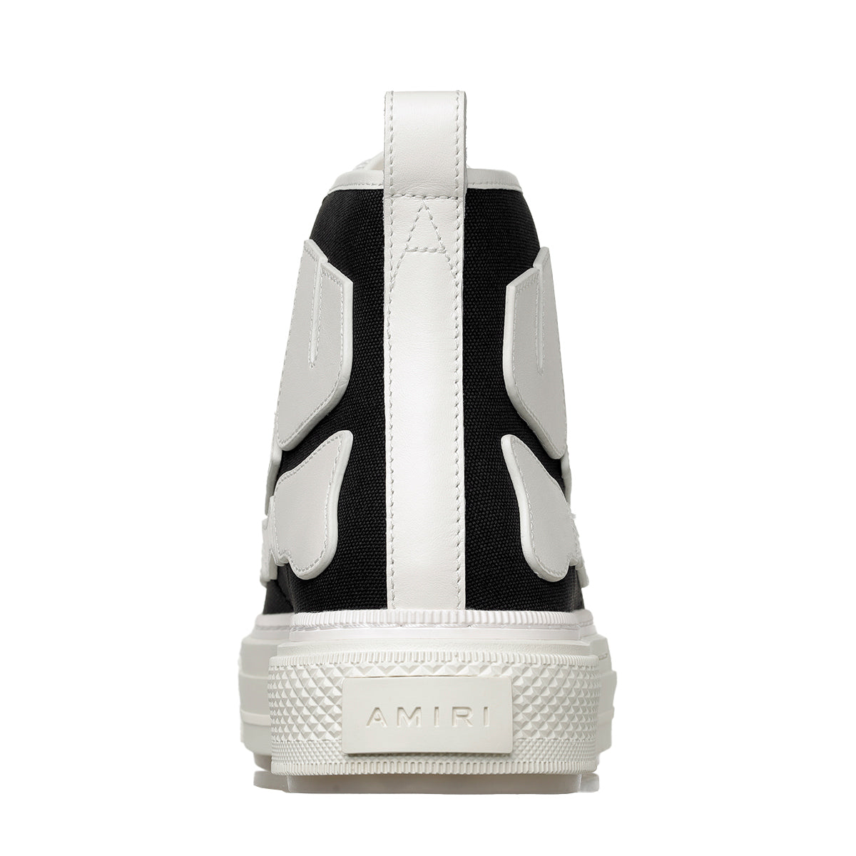 AMIRI(アミリ) - SKEL COURT HI スニーカー | cherry オンライン