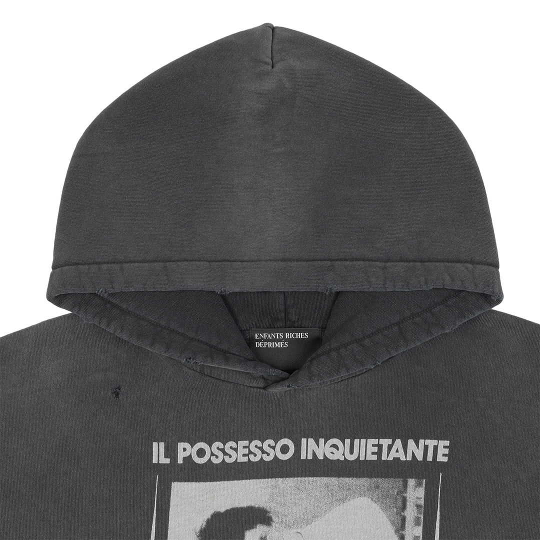 ENFANTS RICHES DEPRIMES (アンファン・リッシュ・デプリメ) - IL