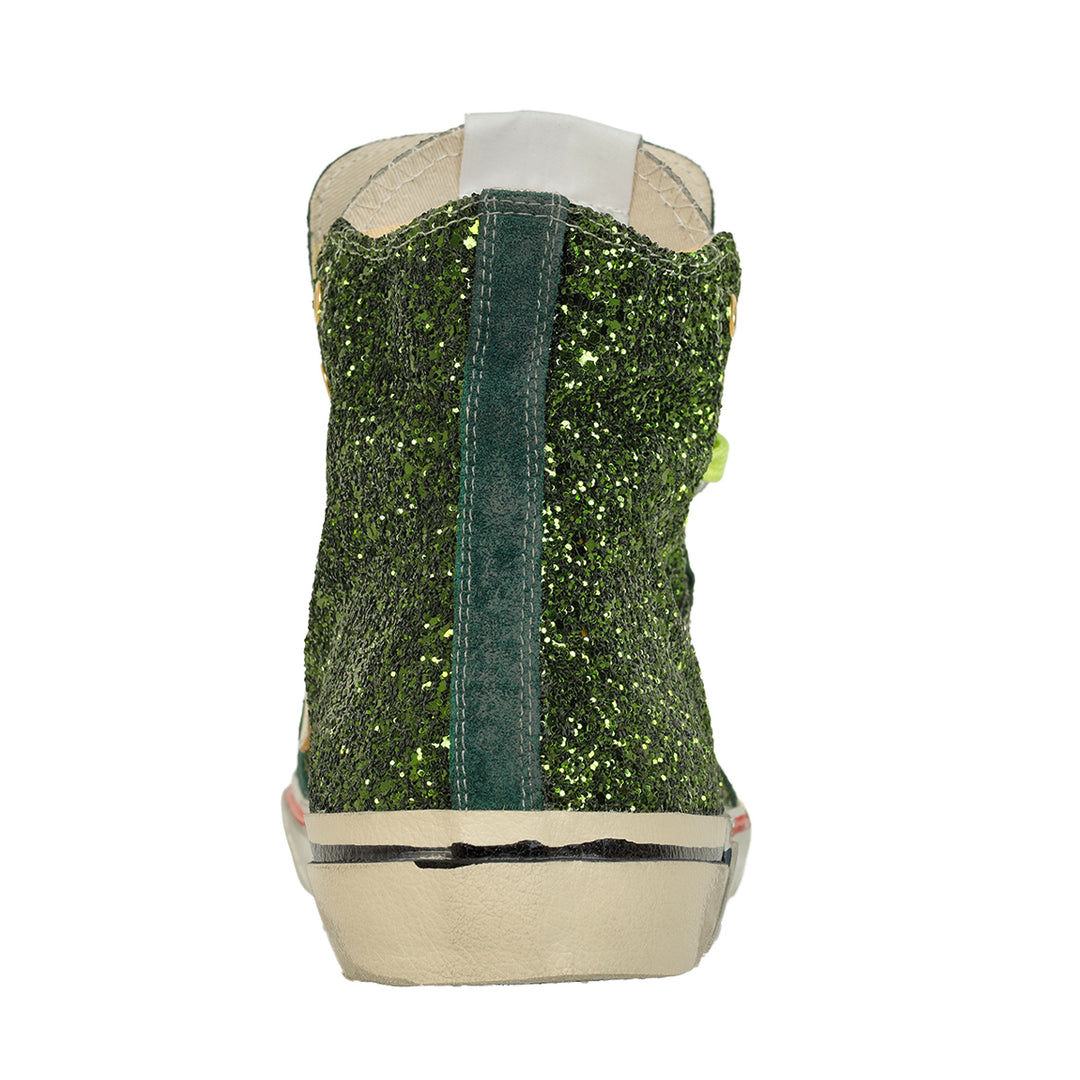 SOUK EYE PAUL EASTERLIN (スーク アイ ポール イースタリン) - CALY