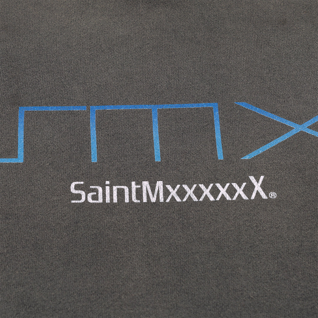 user_5ae56ec3 さま SAINT M×××××× (セントマイケル) × FEAR OF GOD / FG_HOODIE