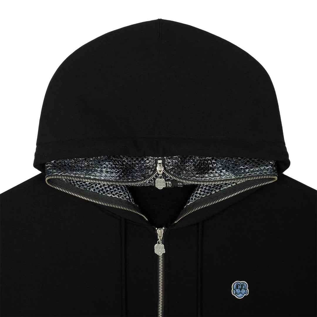 CHITO INTERNATIONAL (チト インターナショナル) - CLOWN MESH