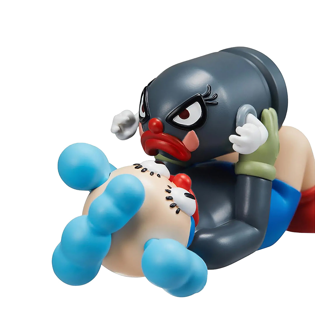 Takashi Murakami / kaikai kiki - Yonaguni Jigsaw Puzzle | cherry