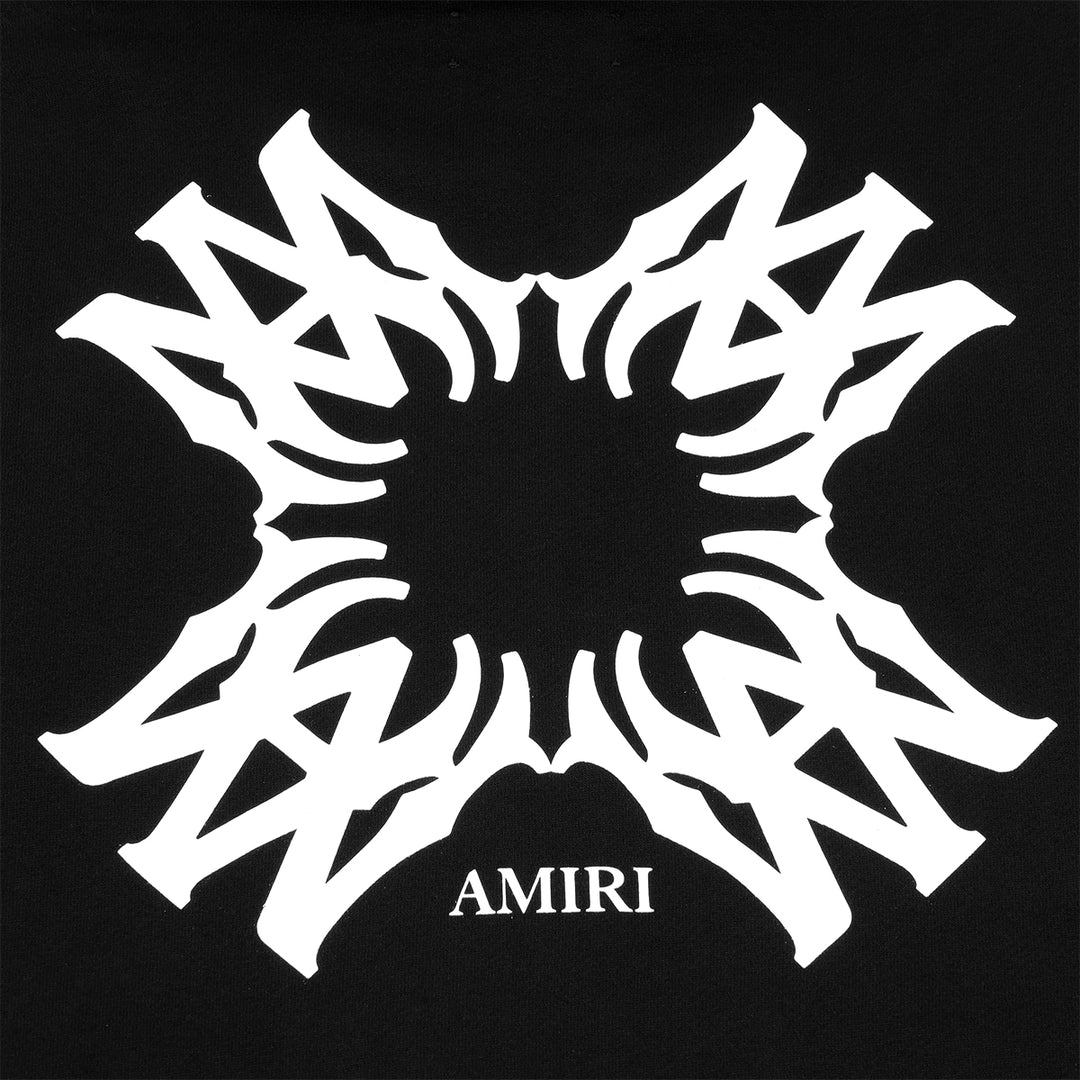 AMIRI(アミリ) - MA QUAD ZIP UP HOODIE フーディー | cherry