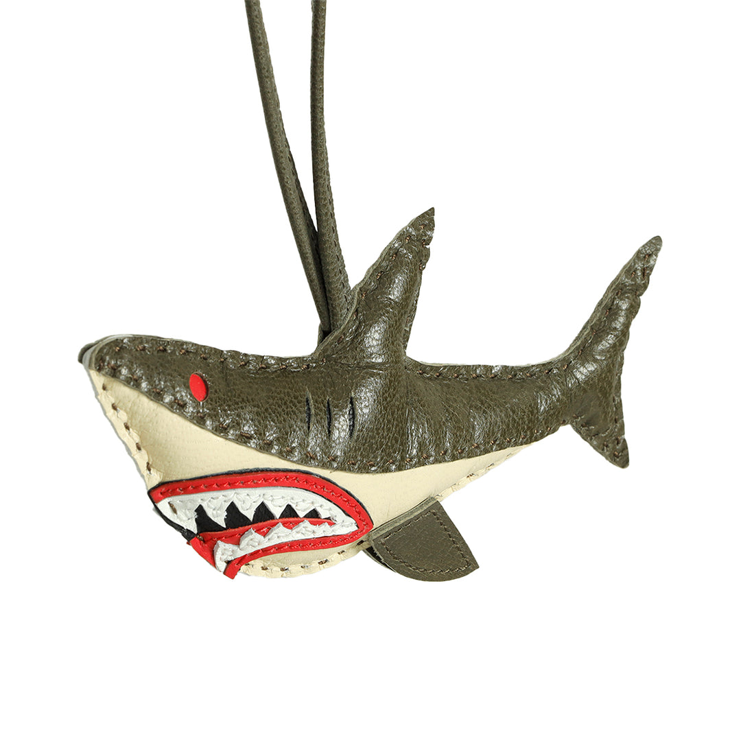 RICK OWENS (リック・オウエンス) - CERBERUS HOOK キーチェーン