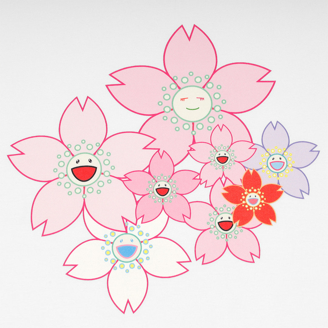 Takashi Murakami / kaikai kiki(タカシ ムラカミ/ カイカイキキ