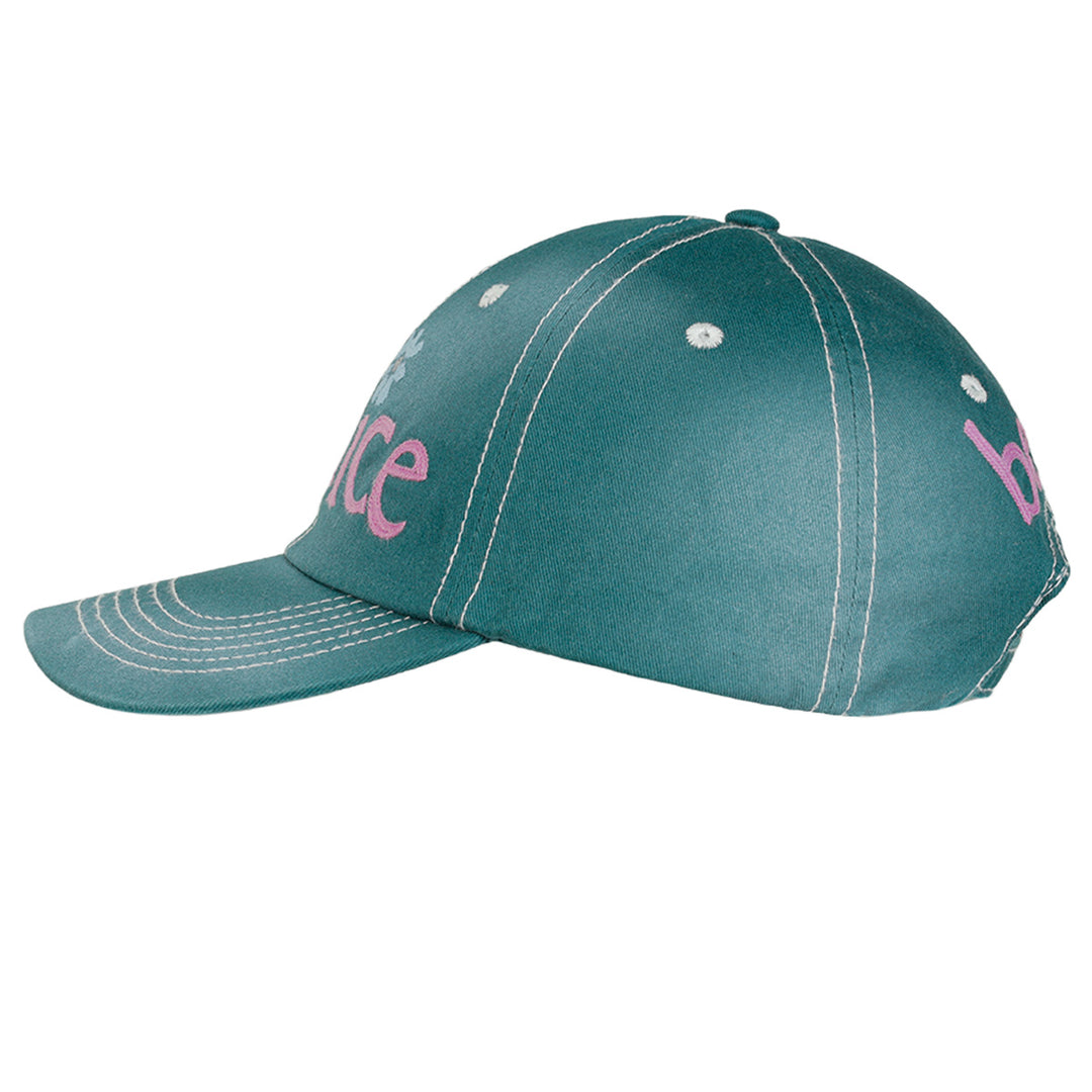 ERL (イーアールエル) - VENICE CAP BROWN キャップ | cherry