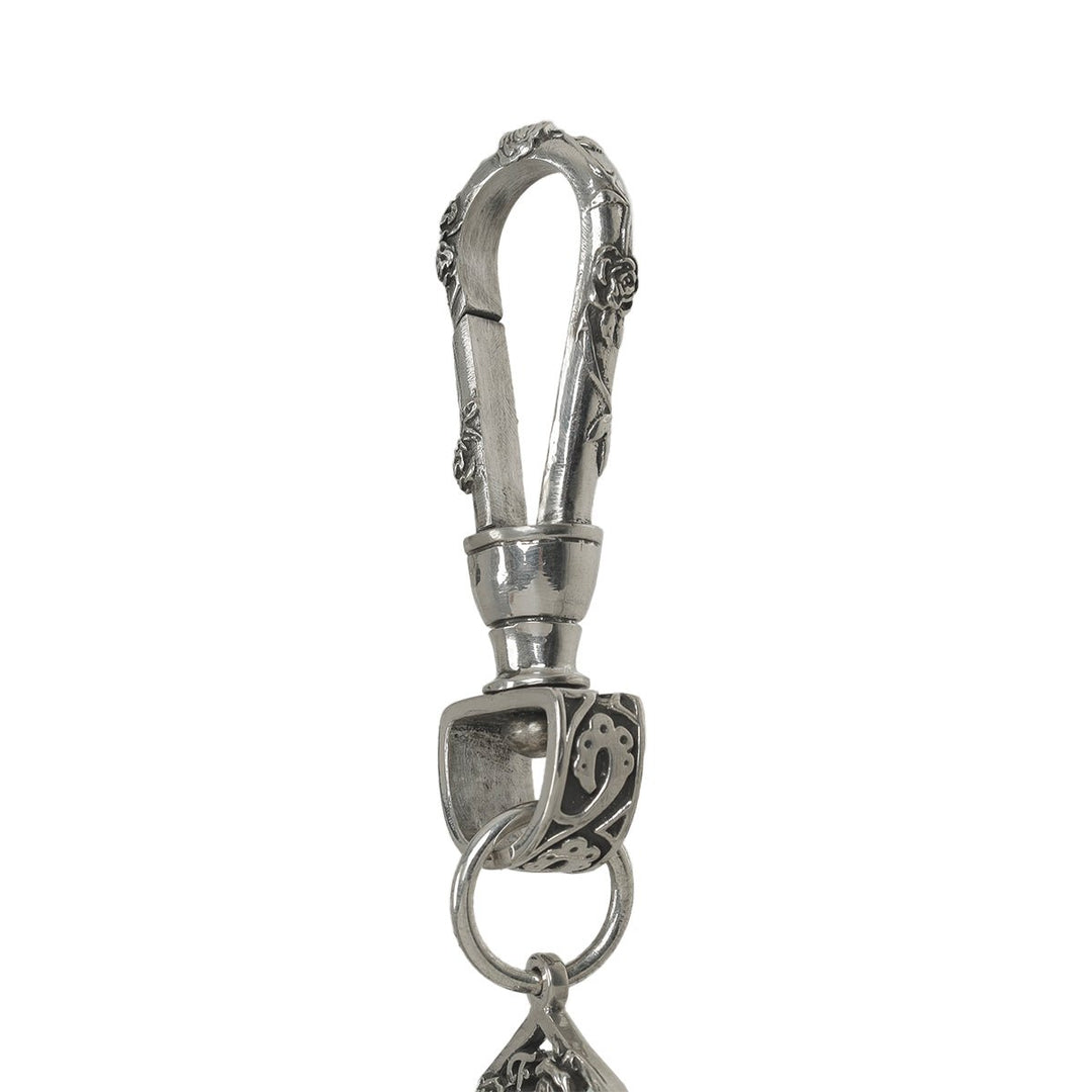 MARTINE ALI - JAX TAG NECKLACE necklace | cherry online official 