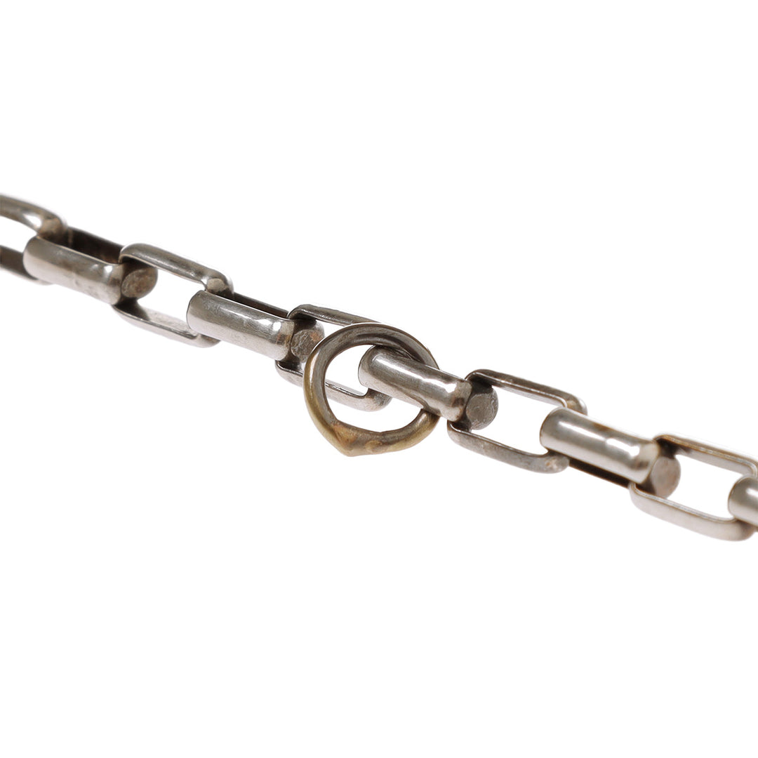 HERON PRESTON(ヘロン プレストン) - MULTICHAIN BRACELET