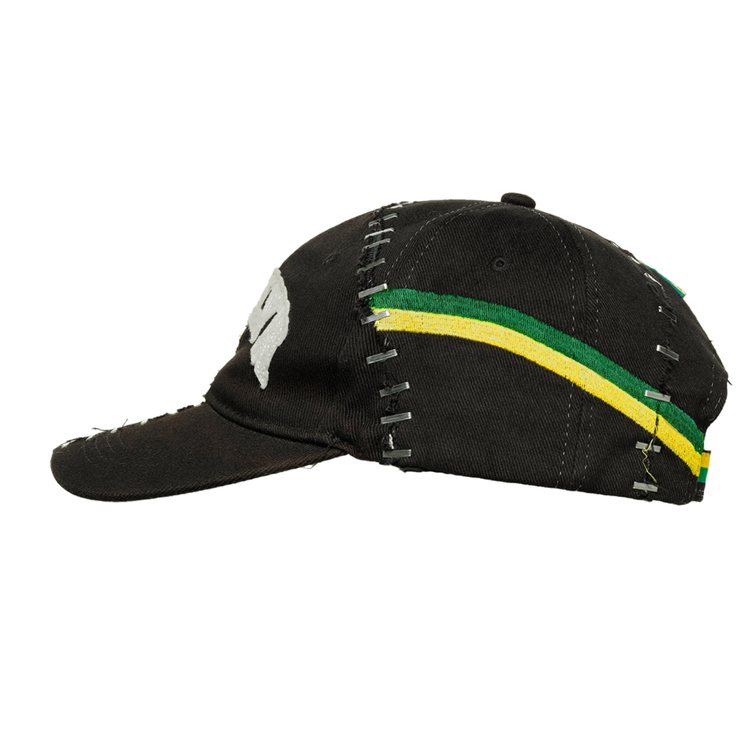 ALEXANDER DIGENOVA(アレキサンダー ディジェノバ) - DUCT TAPE CAP