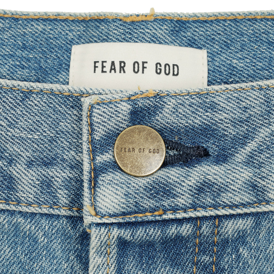FEAR OF GOD(フィアオブゴッド) - STRAIGHT 