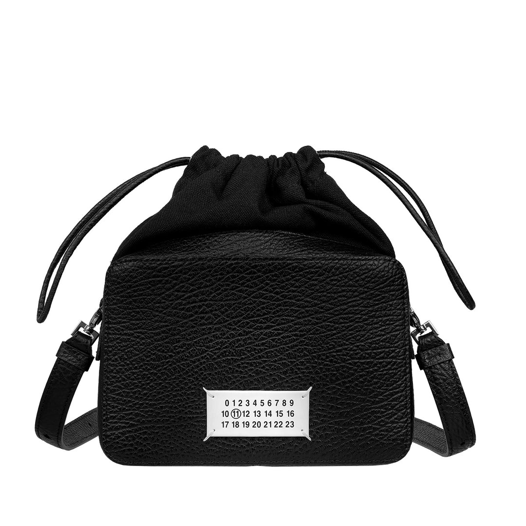 Maison Margiela (メゾン マルジェラ) - GLAM SLAM SPORT CYCLE MESSENGER BLACK バッグ |  cherry オンライン通販サイト – cherry fukuoka