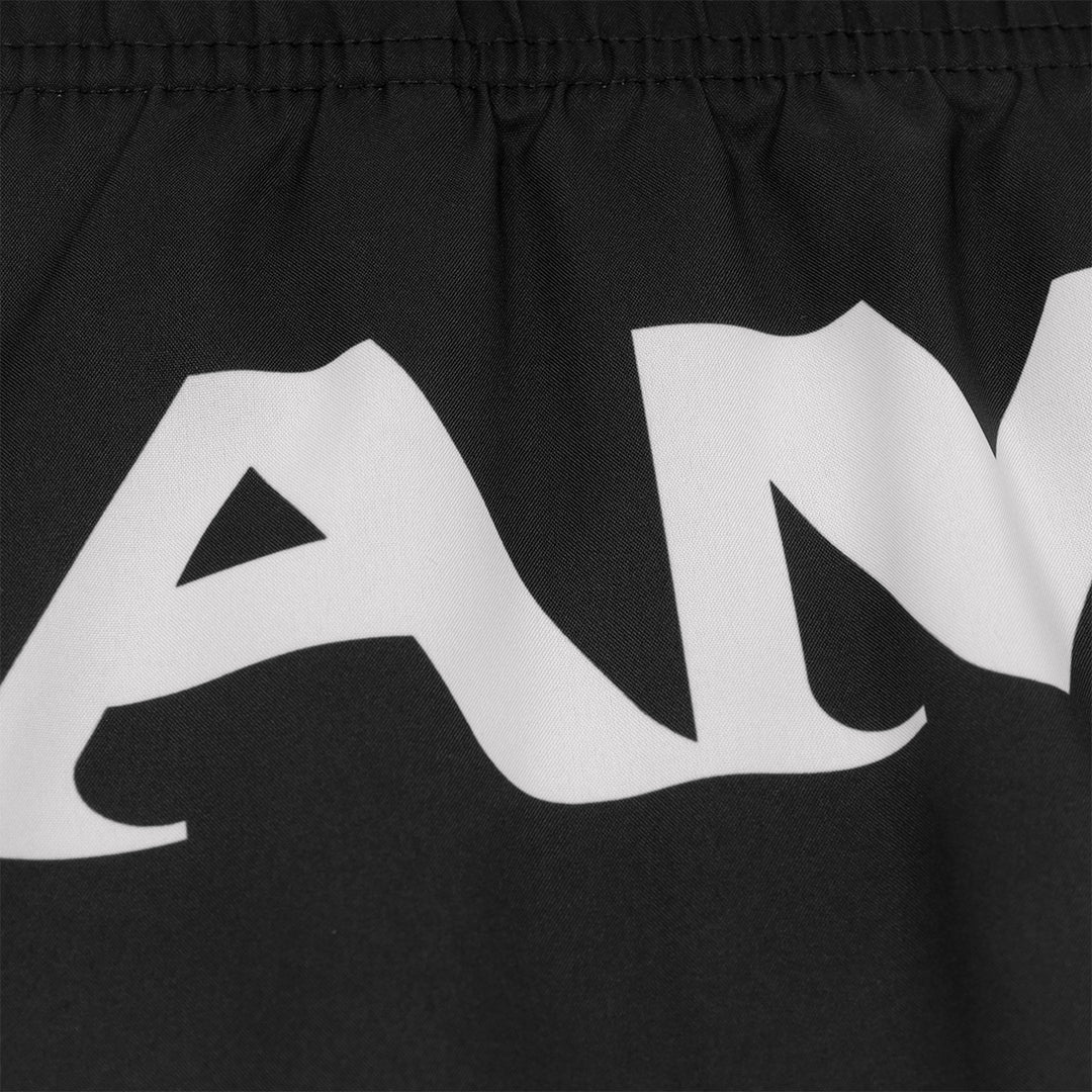 AMIRI(アミリ) - SPORT SWIM TRUNK ハーフ・ショートパンツ | cherry
