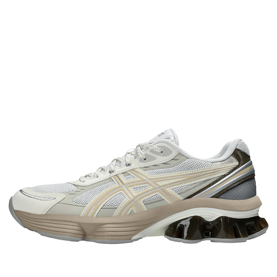 新品 ASICS PROTOBLAST-CMLVIII × OTTO 958 OTTO 958 x PROTOBLAST-CMLVIII | Unisex | Dark Brown/Pure