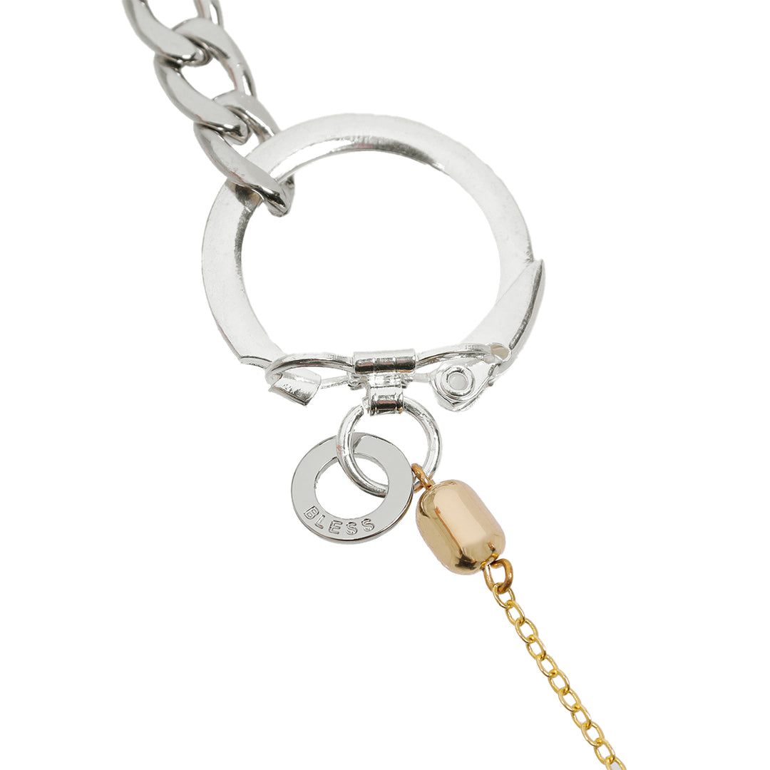 BLESS(ブレス) - MATERIALMIX NECKLACE ネックレス | cherry