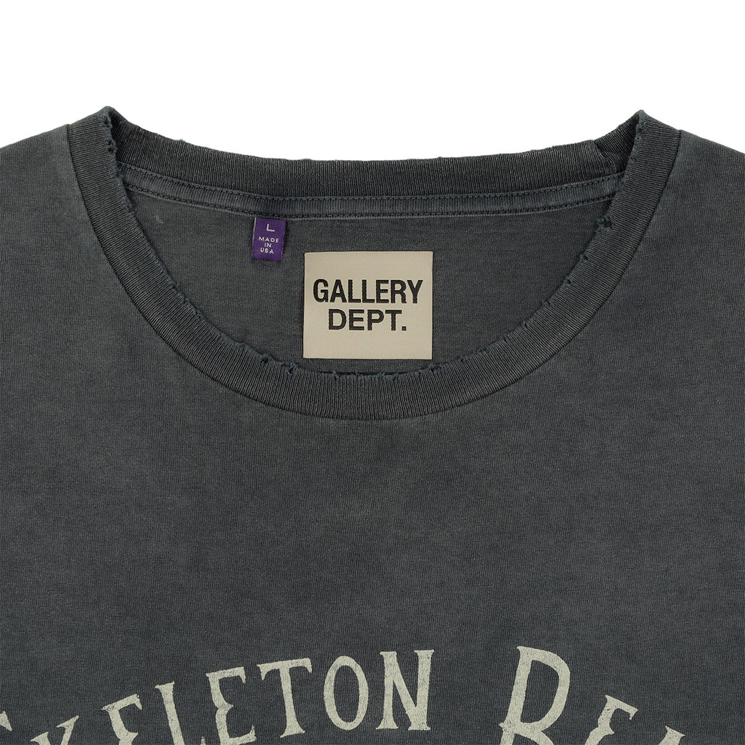 GALLERY DEPT. (ギャラリーデプト) - I LOVE HOME TEE Tシャツ