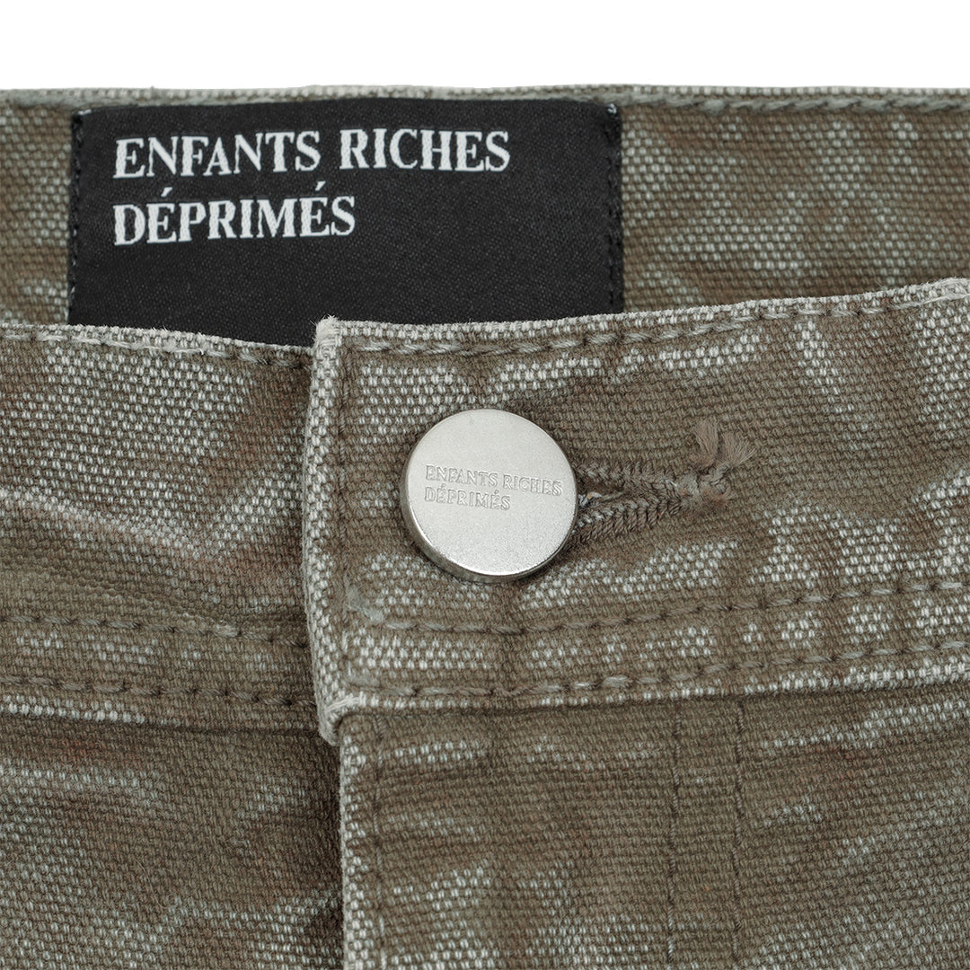 ENFANTS RICHES DEPRIMES (アンファン・リッシュ・デプリメ) - PAINT