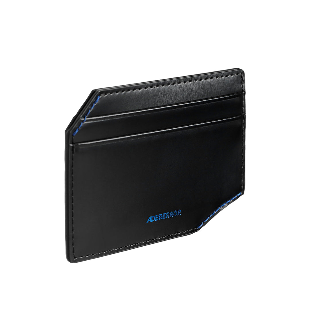 Rick Owens (リックオウエンス) - ZIPPED WALLET BLACK 財布 | cherry