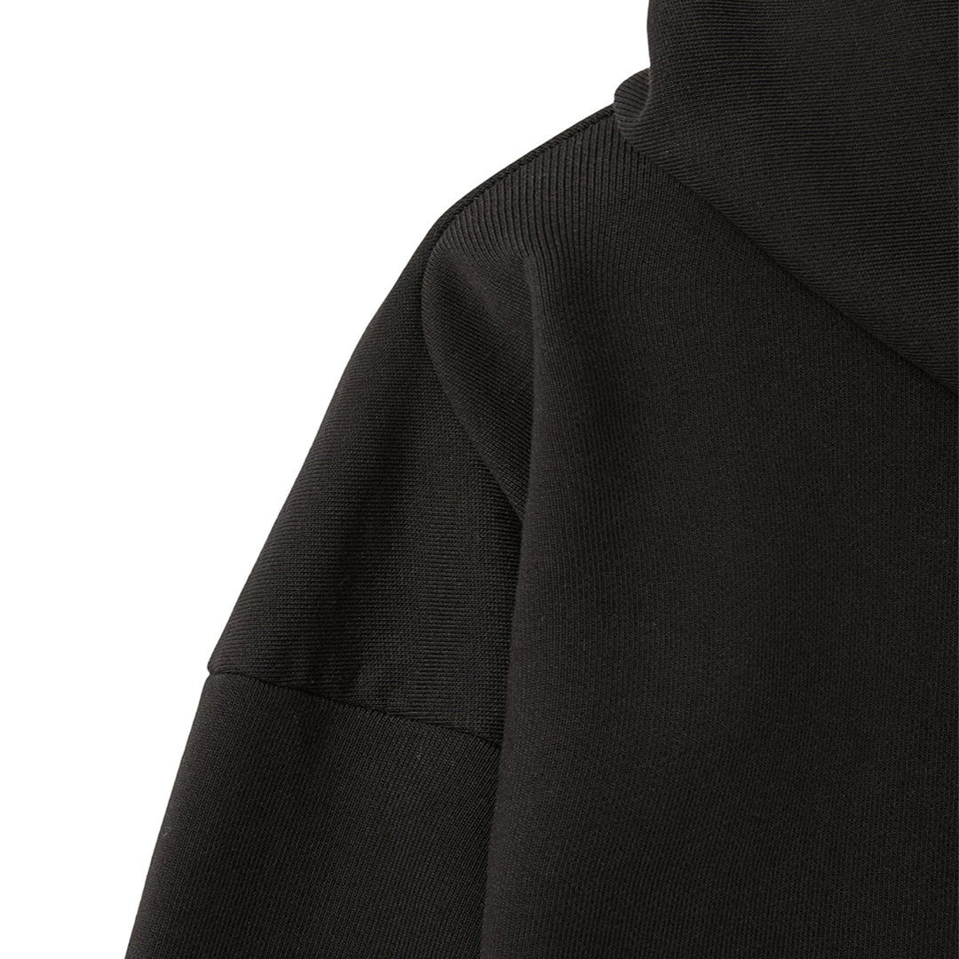 POST ARCHIVE FACTION (ポスト アーカイブ ファクション) × パーカー