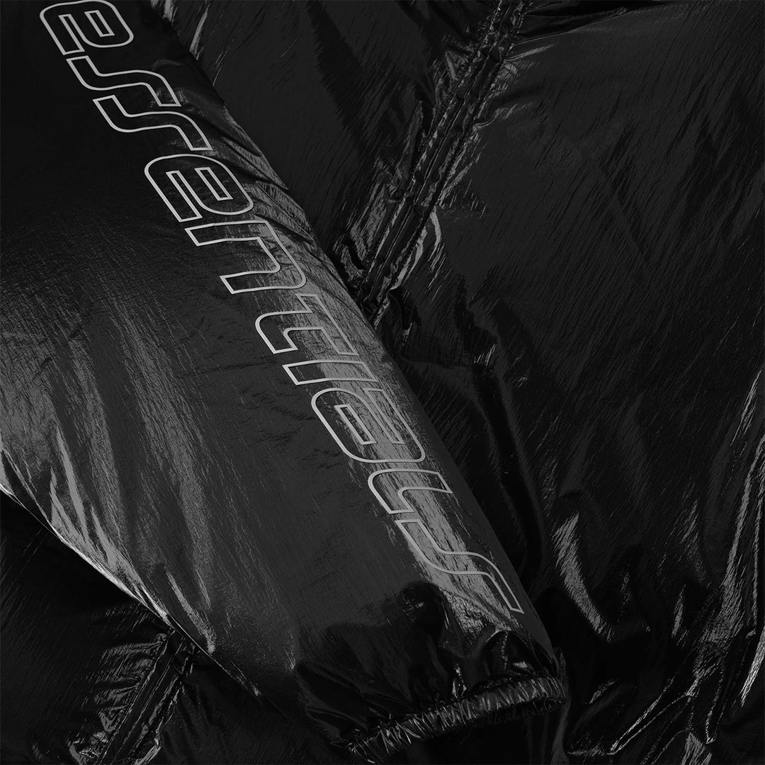 ESSENTIALS ダウンジャケット ESSENTIALS(エッセンシャルズ) × ダウンジャケット | 通販 cherry