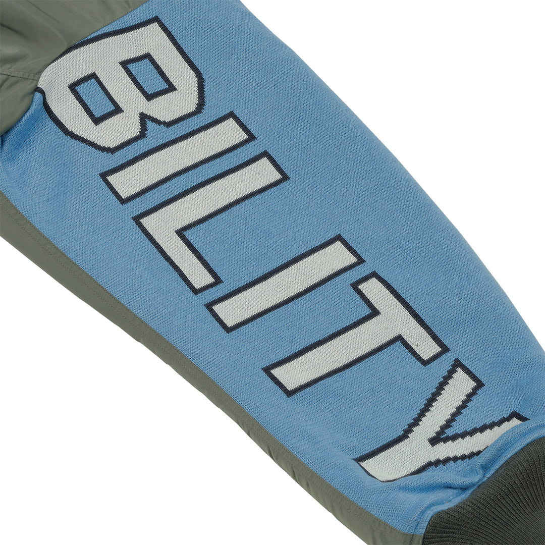 SAINT M××××××（セントマイケル）- SM064 DAMEGE MA-1 ボンバー