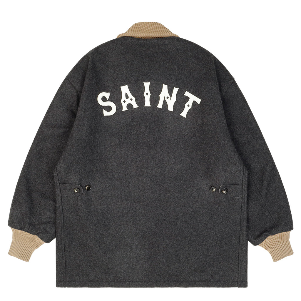 SAINT M××××××（セントマイケル）- SM077 SAINT PHARAOS JACKET