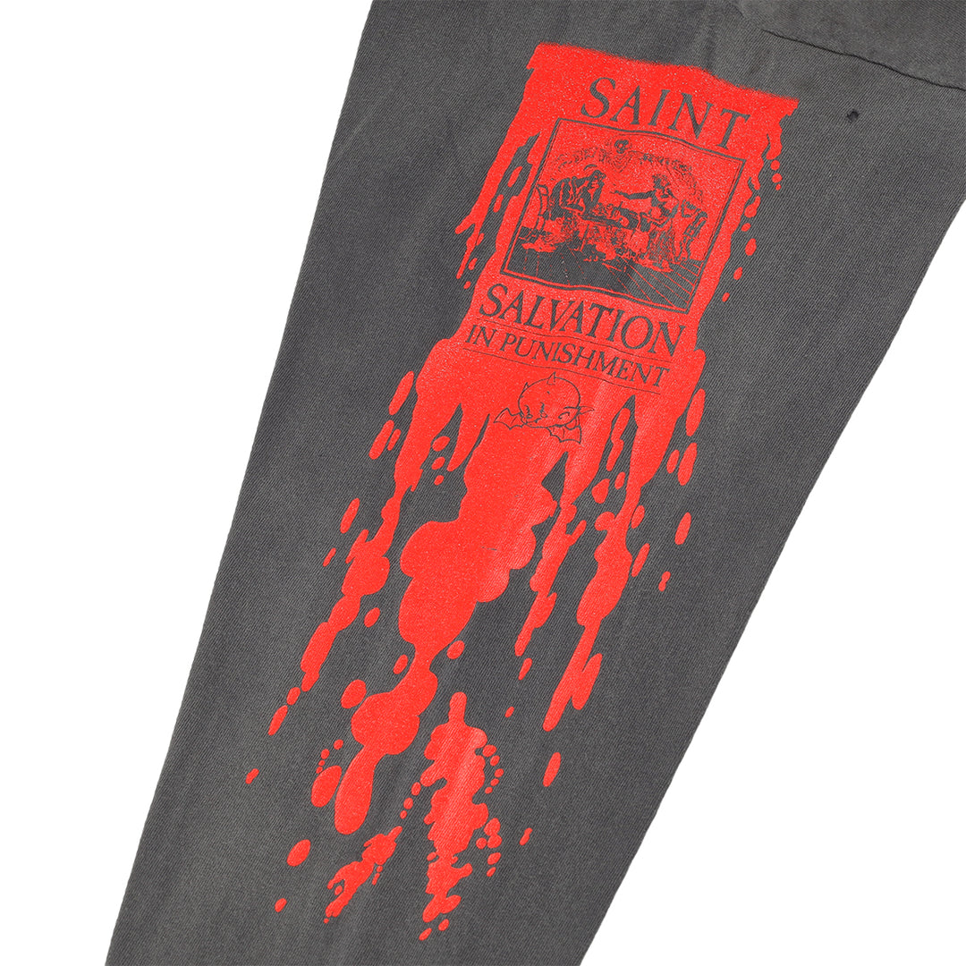 SAINT M××××××（セントマイケル）- SM028 SAINT IS A KISS L/S