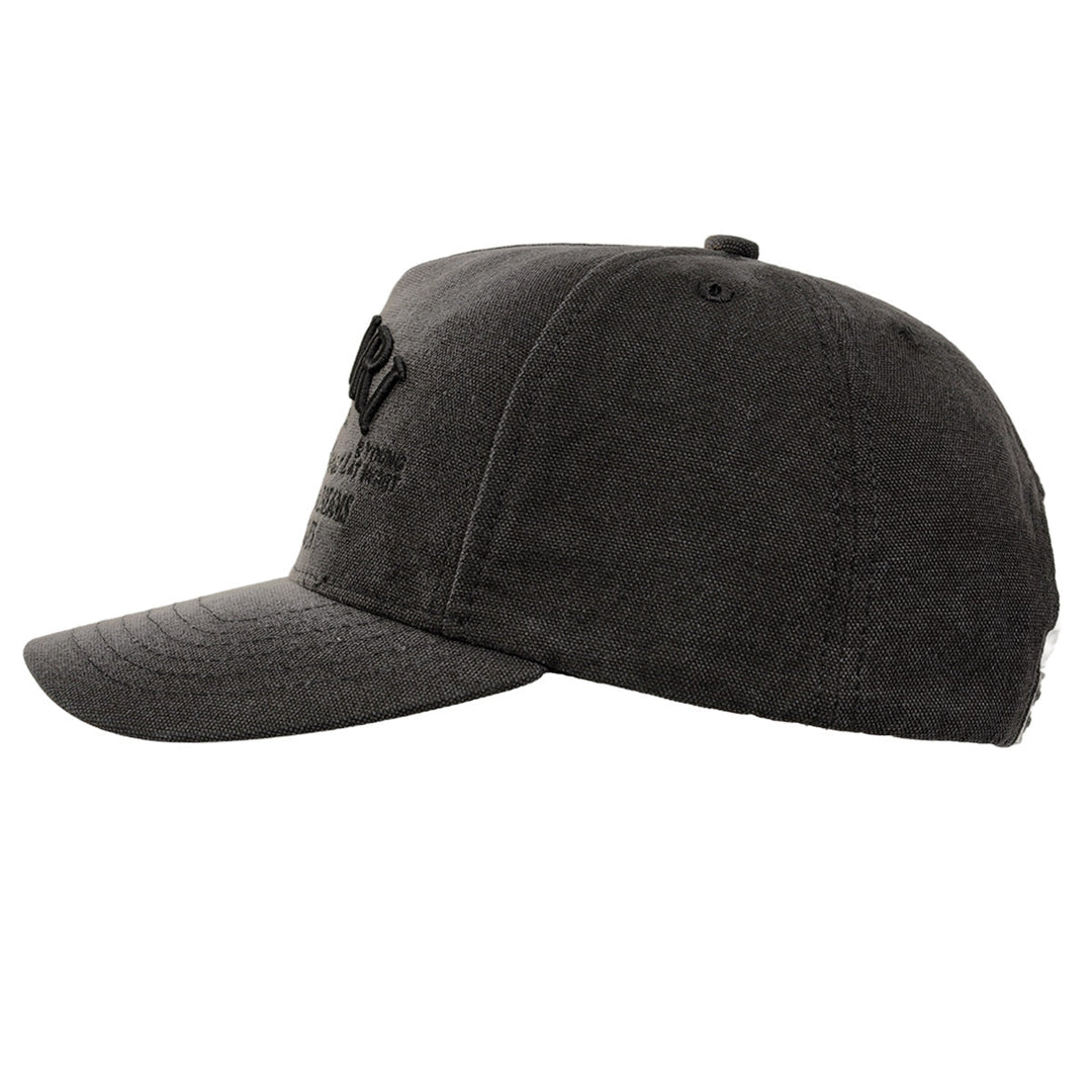 AMIRI(アミリ) - MA OUTLINE CANVAS HAT キャップ | cherry オンライン