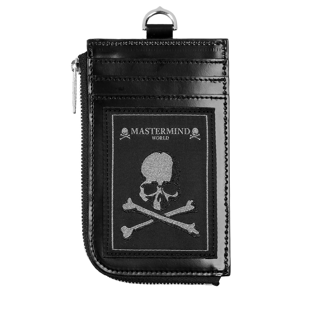 MASTERMIND WORLD ケース MASTERMIND WORLD(マスターマインド・ワールド) - CARD CASE カード