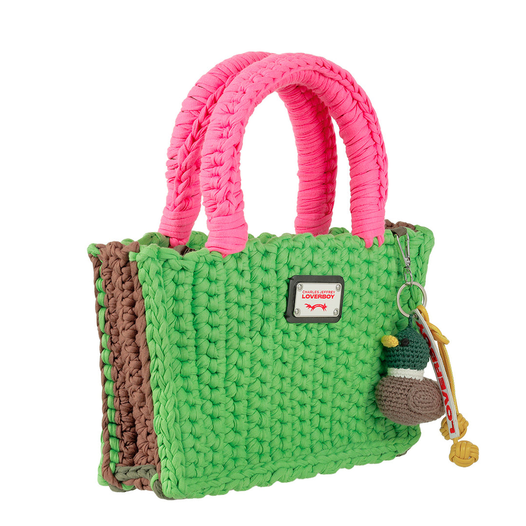 CHARLES JEFFREY LOVERBOY (チャールズ・ジェフリー・ラバーボーイ