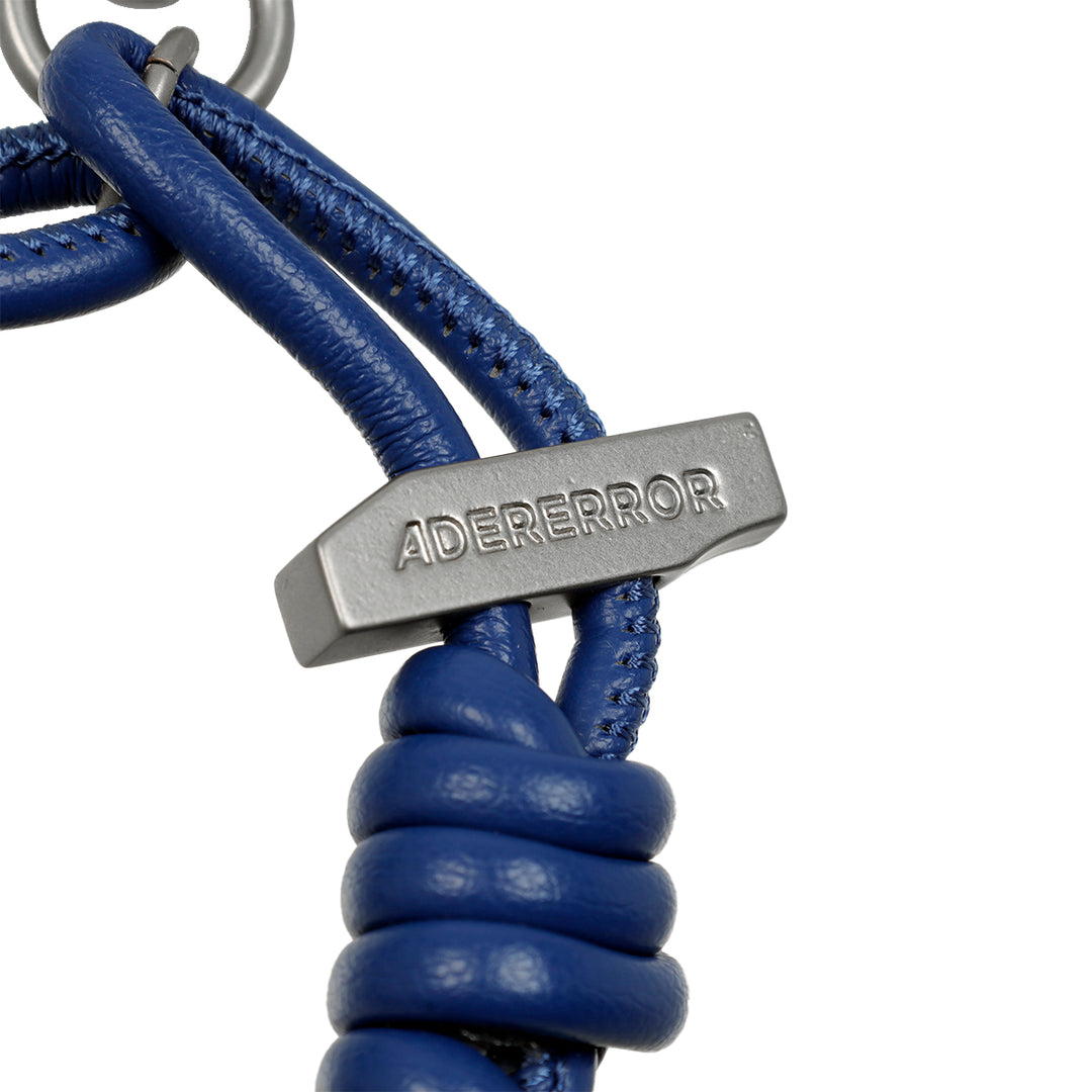 小物 ADERERROR Tress Keyring Product. ADER Error (アーダーエラー) - TRESS KEYRING PRODUCT. 113 キー