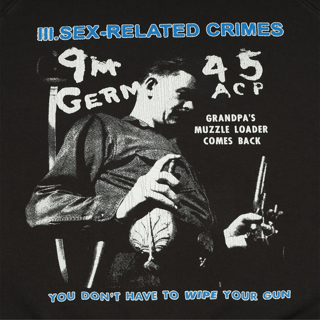 ENFANTS RICHES DEPRIMES (アンファン・リッシュ・デプリメ) - SEX