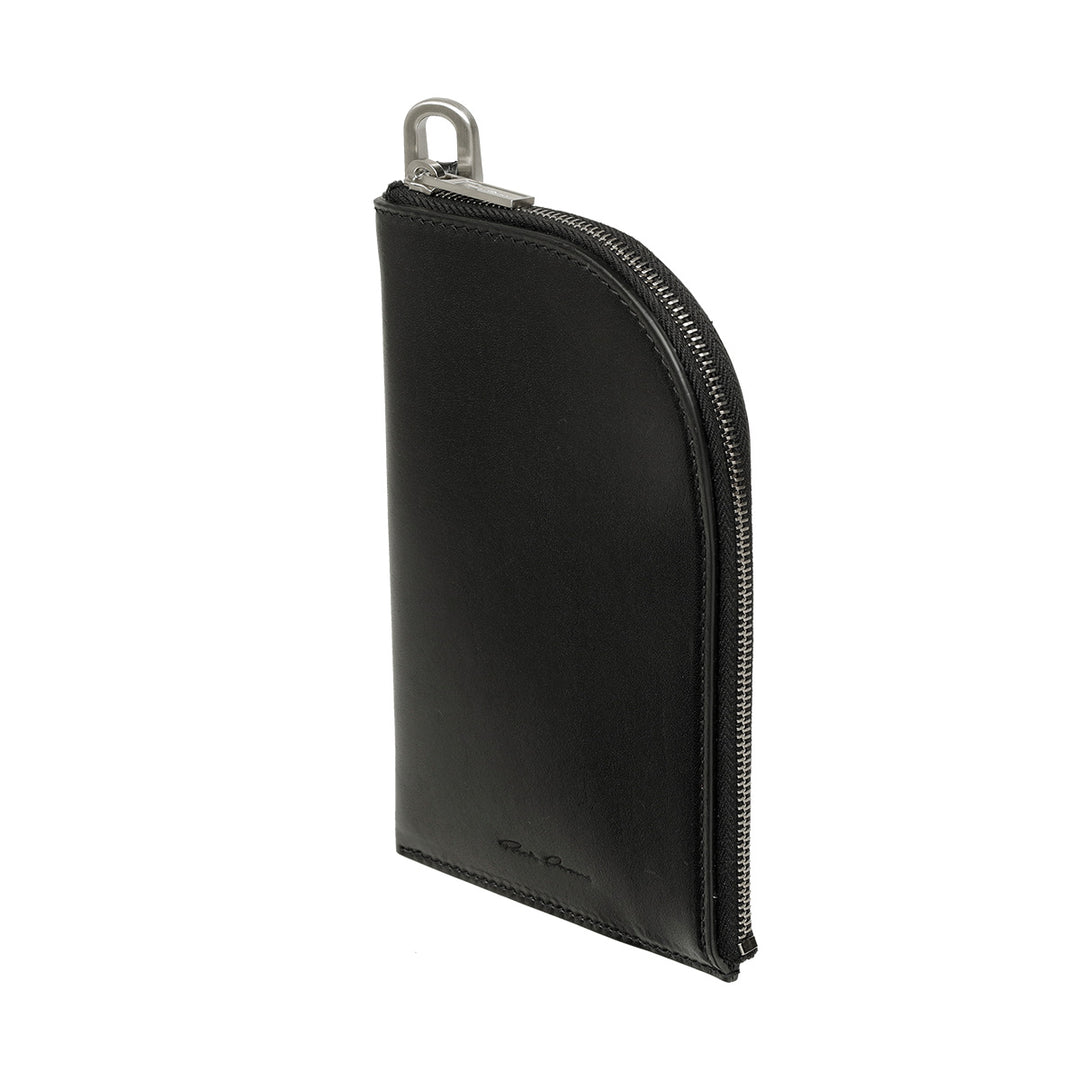 Rick Owens (リックオウエンス) - NECK WALLET LGE 財布 | cherry オンライン通販サイト – cherry  fukuoka