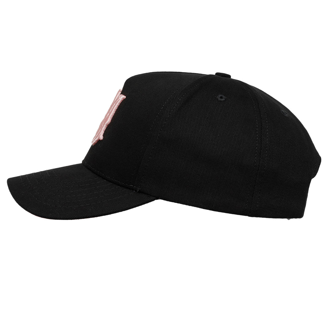 24時まで値下げ‼️【正規品】AMIRI MA FULL CANVAS HAT AMIRI(アミリ) - FULL CANVAS MA HAT キャップ | cherry オンライン